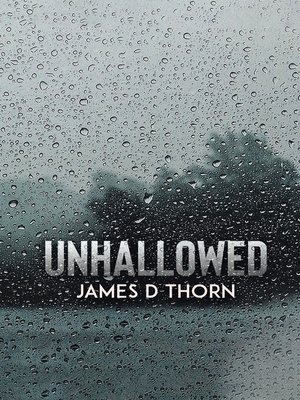 cover image of Unhallowed